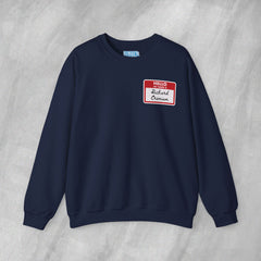 Richard Cranium - Mediumweight Sweatshirt