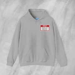 Richard Cranium - Mediumweight Hoodie