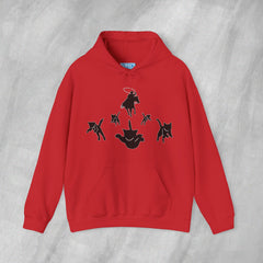 Herding Cats - Mediumweight Hoodie