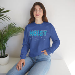 MOIST - Mediumweight Sweatshirt