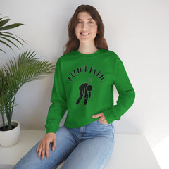 I Can't Even - Mediumweight Sweatshirt