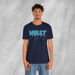 MOIST - Short Sleeve Crewneck T-Shirt