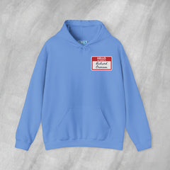 Richard Cranium - Mediumweight Hoodie