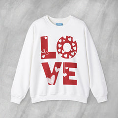 Love - Mediumweight Sweatshirt