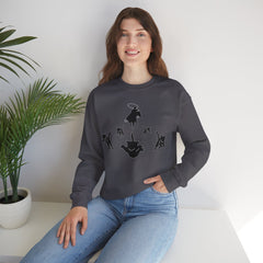 Herding Cats - Mediumweight Sweatshirt