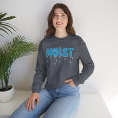 MOIST - Mediumweight Sweatshirt