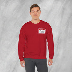 Richard Cranium - Mediumweight Sweatshirt