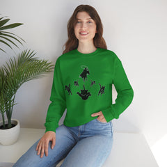 Herding Cats - Mediumweight Sweatshirt