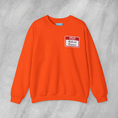 Richard Cranium - Mediumweight Sweatshirt