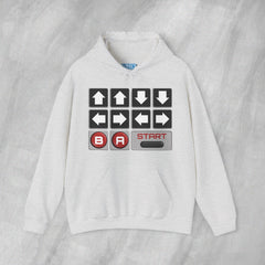 Cheat Code - Mediumweight Hoodie