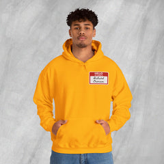 Richard Cranium - Mediumweight Hoodie