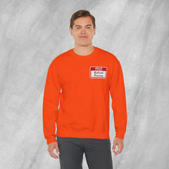 Richard Cranium - Mediumweight Sweatshirt
