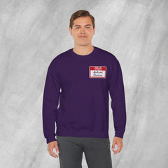 Richard Cranium - Mediumweight Sweatshirt