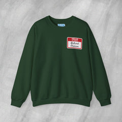 Richard Cranium - Mediumweight Sweatshirt