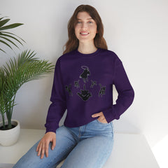 Herding Cats - Mediumweight Sweatshirt