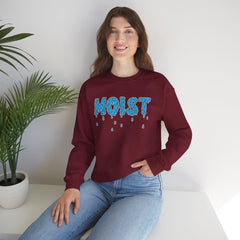 MOIST - Mediumweight Sweatshirt