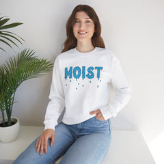 MOIST - Mediumweight Sweatshirt