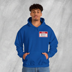 Richard Cranium - Mediumweight Hoodie