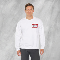 Richard Cranium - Mediumweight Sweatshirt