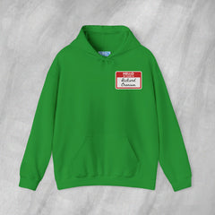 Richard Cranium - Mediumweight Hoodie