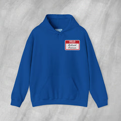 Richard Cranium - Mediumweight Hoodie