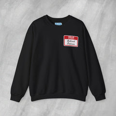 Richard Cranium - Mediumweight Sweatshirt