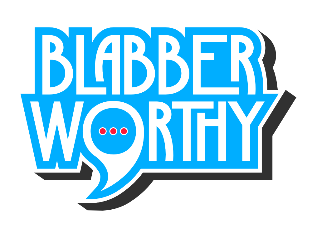Blabberworthy.com
